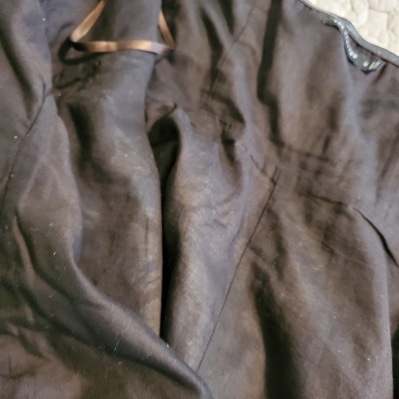 The Limited Floral Strapless A-Line Dress Size 2 - Picture 8 of 8